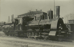 Locomotive 53-8048 - Lokomotivbild-Archiv Bellingrodt, 55 Wuppertal-Barmen - Trenes