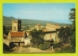 26 ALLEX Vers Livron N°099 VOIR DOS - Livron