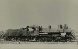 Locomotive 54-1412 - Lokomotivbild-Archiv Bellingrodt, 55 Wuppertal-Barmen - Trenes