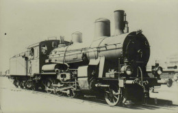 Locomotive 54-1363 - Lokomotivbild-Archiv Bellingrodt, 55 Wuppertal-Barmen - Trenes