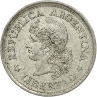 Monnaie, Argentine, 5 Centavos, 1973, TTB, Aluminium, KM:65 - Argentine