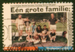 Hockey Sport NVPH 1762 (Mi 1658); 1998 Gestempeld / USED NEDERLAND / NIEDERLANDE - Oblitérés