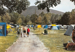 Estavar Canton Saillagouse Camping - Otros & Sin Clasificación