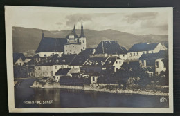 Austria,  Leoben Altstadt R3/154 - Leoben