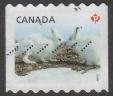Canada - #2426 - Used - Usados