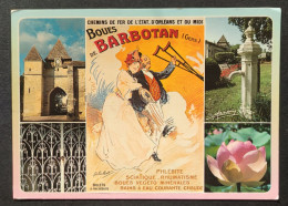 France - Barbotan Les Thermes. Gers - Barbotan