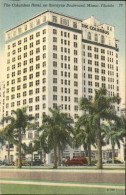 11455915 Miami_Florida Columbus Hotel Biscayne Boulevard - Autres & Non Classés