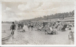 Strandbad Wannsee - Wannsee