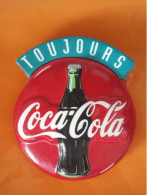 COCA COLA - Publicidad