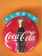 COCA COLA - Reclame