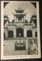 CPA PHAT DIEM (Viet Nam) Eglise, Tombe Du P.Six S.E. Mgr Tong - Vietnam