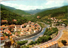 26-9-2023 (2 U 13) France - Amélie Les Bains - Amélie-les-Bains-Palalda