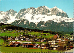 26-9-2023 (2 U 15) Austria (posted To France) Kitzbühel - Kitzbühel