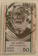 INDIA - (0) - 1984  #  1053    SEE PHOTO FOR CONDITION OF STAMP(S) - Gebruikt