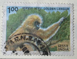 INDIA - (0) - 1983  #  1029/1030    SEE PHOTO FOR CONDITION OF STAMP(S) - Oblitérés