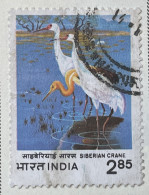 INDIA - (0) - 1983  #  1009    SEE PHOTO FOR CONDITION OF STAMP(S) - Oblitérés