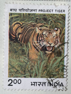 INDIA - (0) - 1983  #  1038    SEE PHOTO FOR CONDITION OF STAMP(S) - Oblitérés