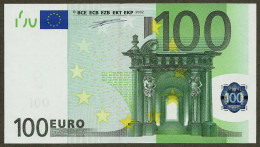 Germany - 100 Euro - P007 F1 - X05347211384 - UNC - 100 Euro