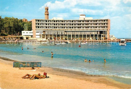 73198209 Alexandria Alexandrie Aegypten Hotel Palaestina Alexandria Alexandrie - Sonstige & Ohne Zuordnung