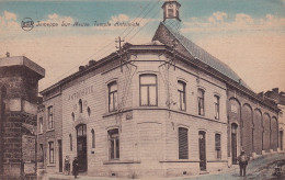 BELGIQUE(JEMEPPE) TEMPLE ANTOINISTE - Jemeppe-sur-Sambre