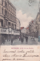 BELGIQUE(BRUXELLES) MARCHE AUX POULETS - Markten