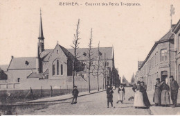 BELGIQUE(ISEGHEM) - Izegem