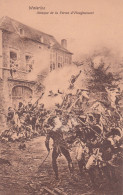 Delcampe - BELGIQUE(WATERLOO) - Waterloo