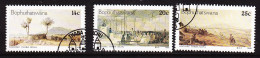 Bophuthatswana 1986 Thaba Nchu  Set Used - Bophuthatswana