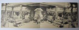 BELGIQUE - FLANDRE ORIENTALE - GENT (GAND) - Exposition Universelle De 1913 - Congo Belge - Gent