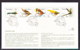 Transkei 1980 Fly Fishing Presentation Pack - Transkei