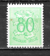 857**  Lion Héraldique - Bonne Valeur - MNH** - LOOK!!!! - 1951-1975 Heraldieke Leeuw