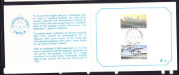 Transkei 1977 Airways Presentation Pack - Transkei