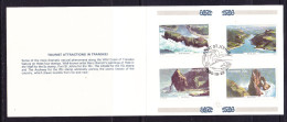 Transkei 1980 Tourism Presentation Pack - Transkei