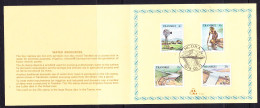Transkei 1979 Water Resources Presentation Pack - Transkei