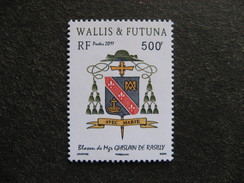 Wallis Et Futuna: TB N° 746,  Neuf XX . - Neufs