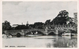 United Kingdom England Aylesford Bridge - Other & Unclassified