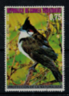 Guinée Equatoriale - "Oiseau D'Asie" - Oblitéré N° 91 De 1976 - Guinée Equatoriale