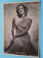 BRIGITTE HELM ( Zie / See SCANS ) Edit. ROSS 5427/2 ! - Photos