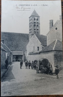 PERTHES L'ÉGLISE - Perthes