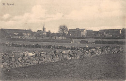 Delcampe - CPA 57 SAINT PRIVAT - Sonstige & Ohne Zuordnung