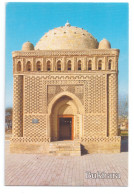 UZBEKISTAN , BUKHARA VIEW CARD , POSTCARD - Uzbekistan