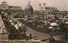 United Kingdom England Yarmouth Wellington Pier - Great Yarmouth