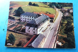 Villers -devant-Orval Vue Aerienne Maison De Repos St Jean-Baptiste - Florenville