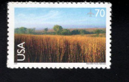 200332189 2001 SCOTT C136 (XX) POSTFRIS MINT NEVER HINGED   -  NINE MILE PRAIRIE NEBRASKA - 3b. 1961-... Nuovi