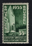 Belgique. TP COB N° 386 **, MNH, Neuf(s).TTB !!!!! - Unused Stamps