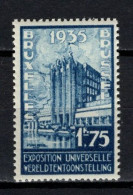 Belgique. TP COB N° 389 **, MNH, Neuf(s).TTB !!!!! - Unused Stamps