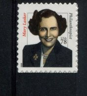 227304621 2009 SCOTT 3432B  (XX) POSTFRIS MINT NEVER HINGED- Mary Lasker - Unused Stamps
