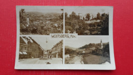 Wolfsberg - Wolfsberg