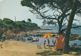 CARRY LE ROUET ---Calanque Du Cap-Rousset (plage, Petite Animation )...à Saisir - Carry-le-Rouet