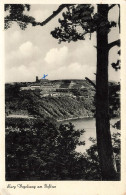 PHOTOGRAPHIE - Burg Vogelsang Am Urftsee - Carte Postale Ancienne - Photographie